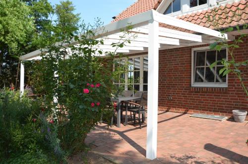 منظر, Ferienhaus Ostebogen in Hechthausen منظر, Ferienhaus Ostebogen in Hechthausen