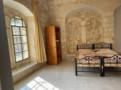 Dar Ateeq's Arches/ Bethlehem Apartment in Betlehem Dar Ateeq's Arches/ Bethlehem Apartment in Betlehem