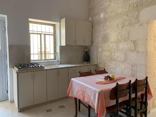 Fasiliteter, Dar Ateeq's Arches/ Bethlehem Apartment in Betlehem Fasiliteter, Dar Ateeq's Arches/ Bethlehem Apartment in Betlehem