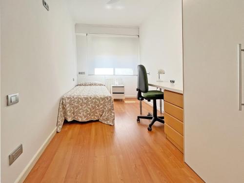 Global Properties, Apartamento centrico de 4 dormitorios