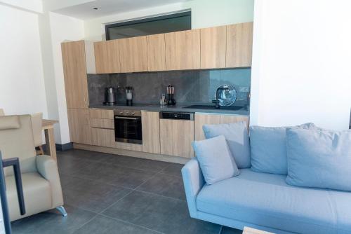 مطبخ, Panoramic Konaklama Tesisi Bodrum in كوناكيك مطبخ, Panoramic Konaklama Tesisi Bodrum in كوناكيك