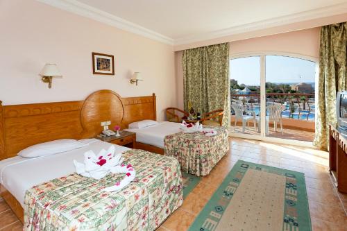 Pensee Beach Resort Marsa Alam operated by The Three Corners Hotels & Resorts in El Quseir Pensee Beach Resort Marsa Alam operated by The Three Corners Hotels & Resorts in El Quseir