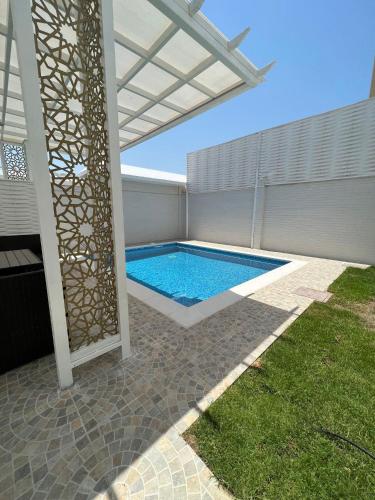 استراحة المَقِيظ in Al Shamal استراحة المَقِيظ in Al Shamal