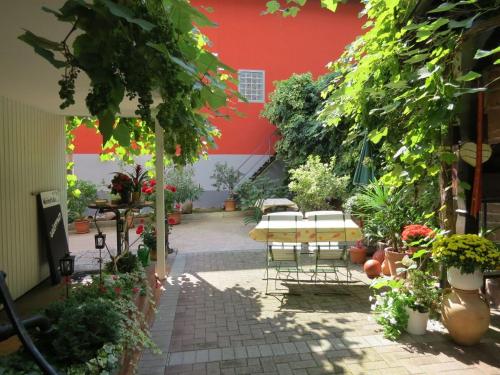 Ferienwohnung Yuan in Erlenbach bei Dahn Ferienwohnung Yuan in Erlenbach bei Dahn
