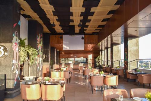 Restaurant, Regenta Central Grand Exotica in Pimpri Chinchwad Restaurant, Regenta Central Grand Exotica in Pimpri Chinchwad