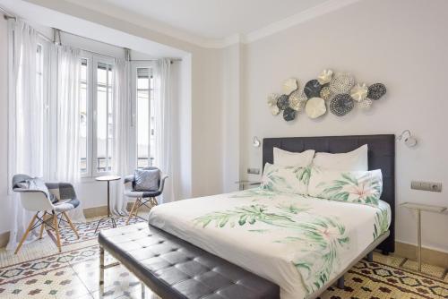 Piso Centro Historico Malaga