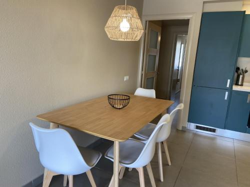 Létesítmények, ARGONAVIS PB A in Els Griells Létesítmények, ARGONAVIS PB A in Els Griells