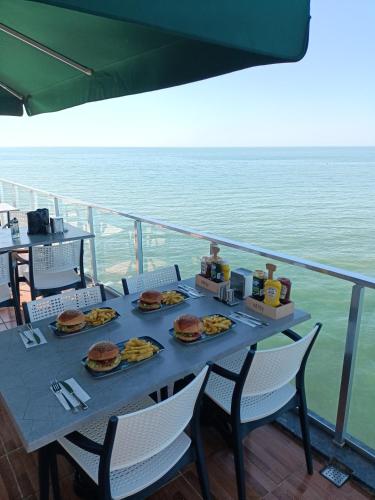 The Marine Hotel in Trabzon The Marine Hotel in Trabzon