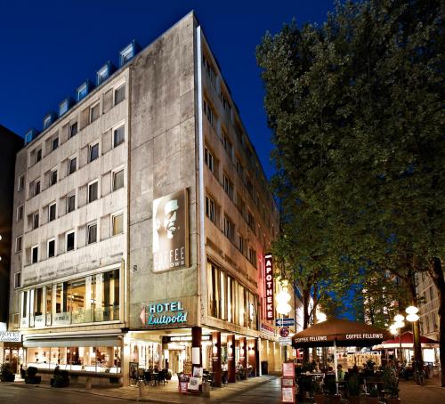 Hotel Luitpold
Hotel Luitpold