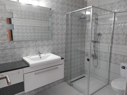 HOTEL CARMINA in Rânca - Novaci HOTEL CARMINA in Rânca - Novaci