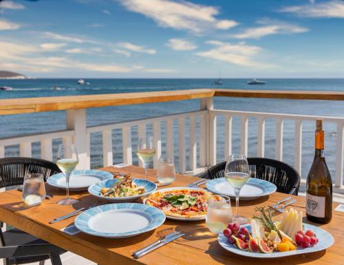 Restoran, Design Plus Seya Beach Hotel in Cesme Restoran, Design Plus Seya Beach Hotel in Cesme