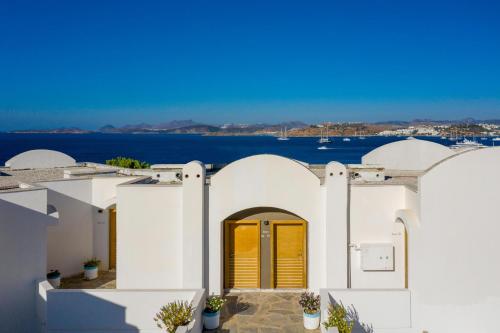 المنظر الخارجي, Senses Hotel in كومباهتشا المنظر الخارجي, Senses Hotel in كومباهتشا
