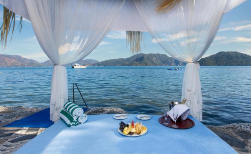 餐厅, 马尔马里斯拉布兰达马雷斯酒店 (Labranda Mares Marmaris Hotel) in 马尔马里斯镇 餐厅, 马尔马里斯拉布兰达马雷斯酒店 (Labranda Mares Marmaris Hotel) in 马尔马里斯镇
