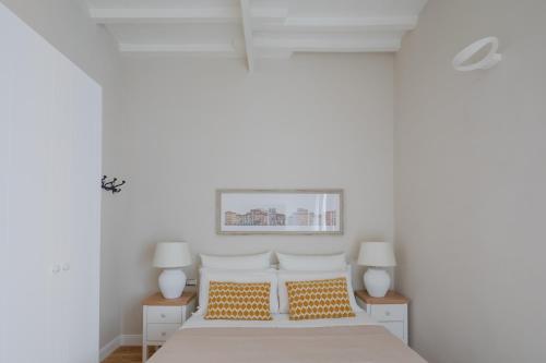 THE BREAK - Piazza di Spagna Maison Deluxe Terrace