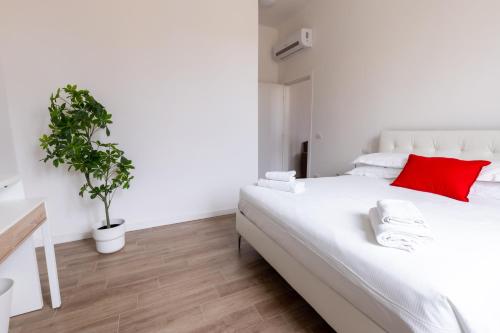 Cavour Florence Apartment