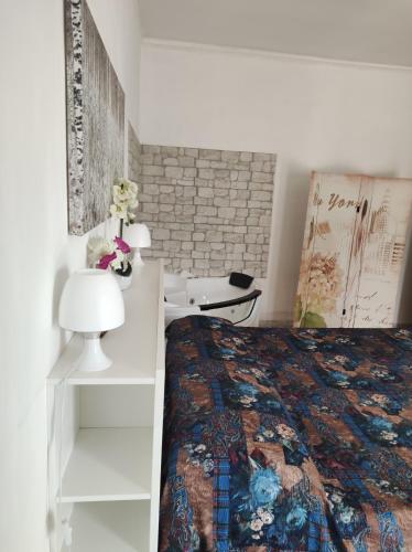 Guestroom, B&B Anter in Monopoli Guestroom, B&B Anter in Monopoli