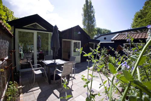 Garden, Zandrijk in Wimmenum Garden, Zandrijk in Wimmenum