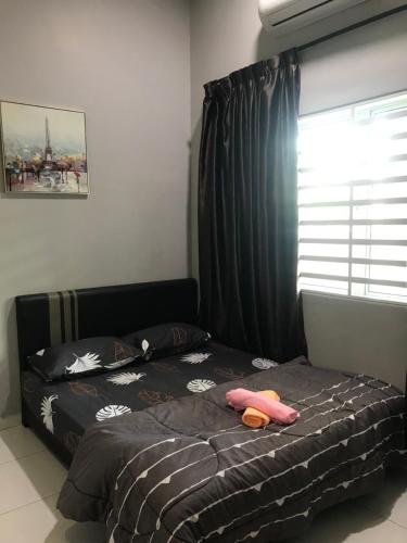Ipoh Water Front City Homestay