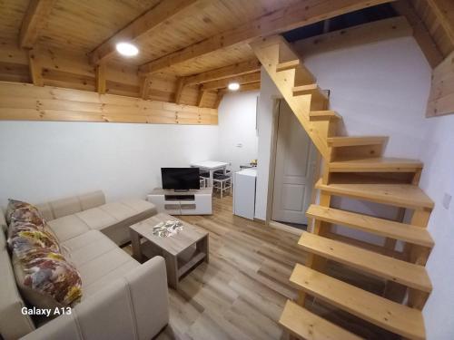 Apartman Andrija in Zabljak Apartman Andrija in Zabljak