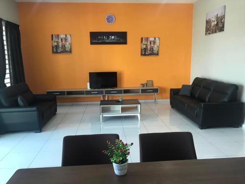 Ipoh Water Front City Homestay in Lahat Ipoh Water Front City Homestay in Lahat