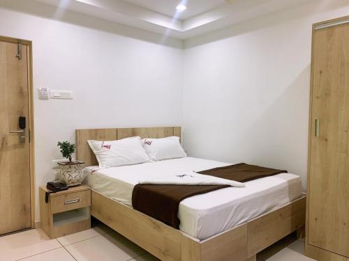 Thai Residency in Dharapuram Thai Residency in Dharapuram