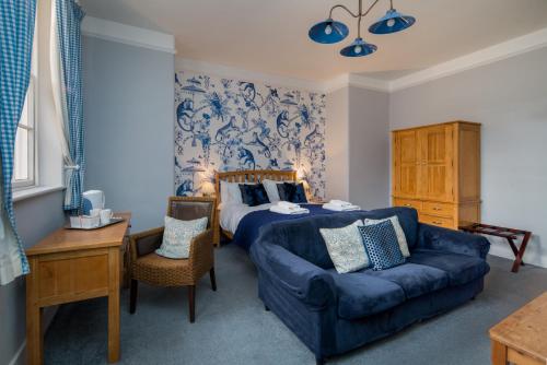 Albert Cottage Hotel in Whippingham and Osborne Albert Cottage Hotel in Whippingham and Osborne