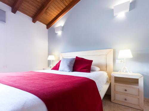 AROHAZ Hotel & Restaurante