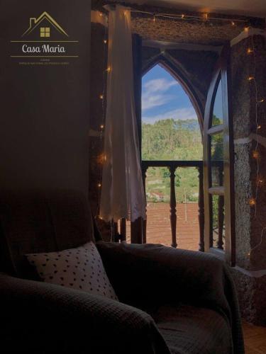 Casa Maria in โกวิเด Casa Maria in โกวิเด