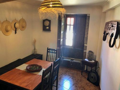 Casa Maria in โกวิเด Casa Maria in โกวิเด