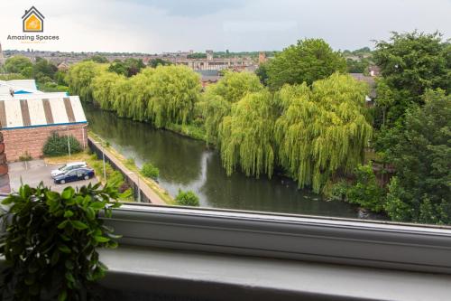 Stylish 1Bed Flat With Free WiFi by Amazing Spaces Relocations Ltd in Bootle Stylish 1Bed Flat With Free WiFi by Amazing Spaces Relocations Ltd in Bootle