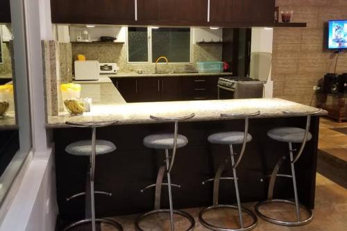 Espectacular Casa Vacacional !Sorprendente vista! in Ambato Espectacular Casa Vacacional !Sorprendente vista! in Ambato