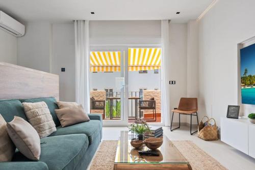 Apartamento Boutique en Marbella in El Paraiso Apartamento Boutique en Marbella in El Paraiso