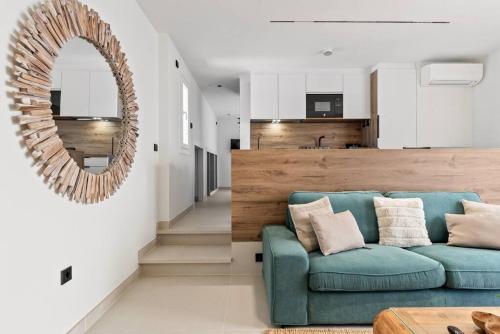 Apartamento Boutique en Marbella in El Paraiso Apartamento Boutique en Marbella in El Paraiso