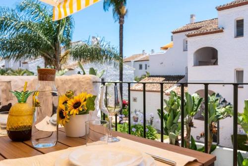 Apartamento Boutique en Marbella in El Paraiso Apartamento Boutique en Marbella in El Paraiso
