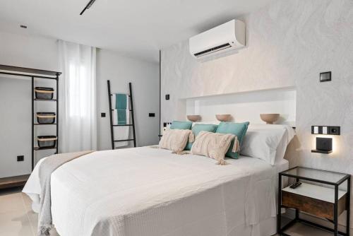 Apartamento Boutique en Marbella in El Paraiso Apartamento Boutique en Marbella in El Paraiso