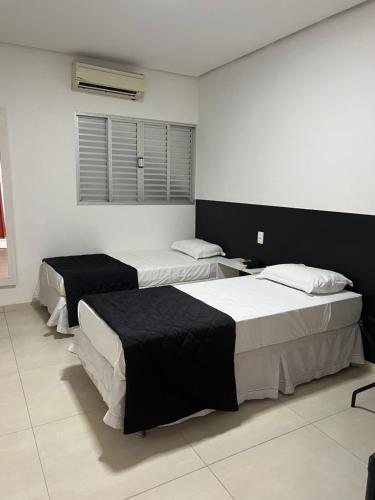 聖維森特酒店 (Hotel Sao Vicente) in 阿拉瓜伊納 聖維森特酒店 (Hotel Sao Vicente) in 阿拉瓜伊納
