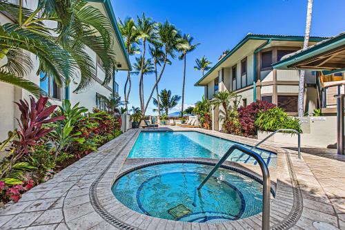 Puunoa Beach Estates 103 in Lahaina (HI) Puunoa Beach Estates 103 in Lahaina (HI)