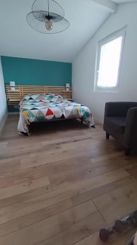 Duplex - Palais de Justice