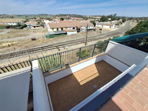 Kilátás, Las Casas Del Mirador in Tocina Kilátás, Las Casas Del Mirador in Tocina