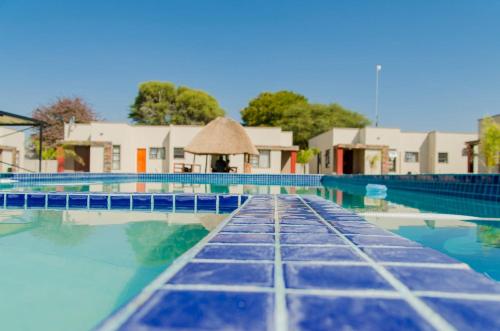 Nexovant Furnished Apartments in Μαούν Nexovant Furnished Apartments in Μαούν