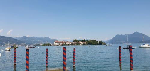 Hotel Ristorante Luina in Stresa Hotel Ristorante Luina in Stresa