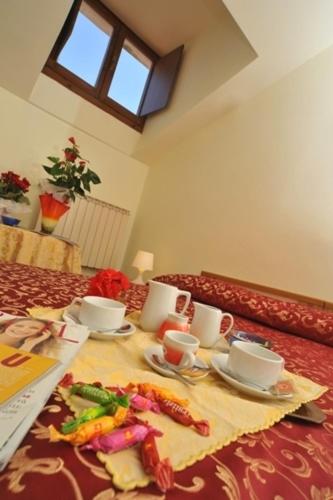 This photo about Hotel Delizia Genovese shared on HyHotel.com