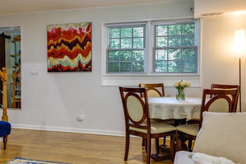 Near Hospitals Convenient Atlanta Vacation Rental in Embry Hills Near Hospitals Convenient Atlanta Vacation Rental in Embry Hills