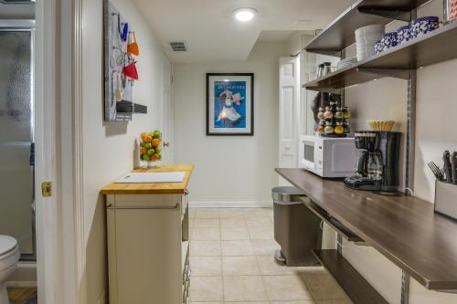 Near Hospitals Convenient Atlanta Vacation Rental in Embry Hills Near Hospitals Convenient Atlanta Vacation Rental in Embry Hills