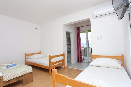 Studio Gradac 2784d in Gradac Studio Gradac 2784d in Gradac