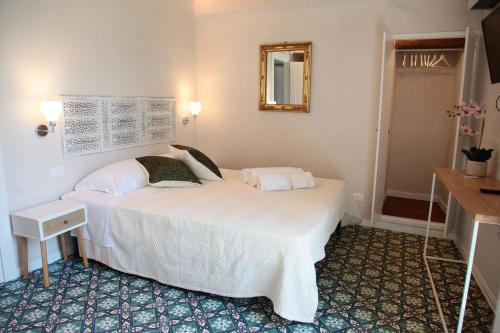 Alle Absidi della Cattedrale