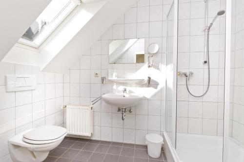 Bauerncafe und Pension Drostenhof in Rees Bauerncafe und Pension Drostenhof in Rees
