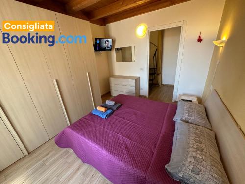 VELLETRI-Appartamento al centro-Aria condizionata-Netflix-Wifi