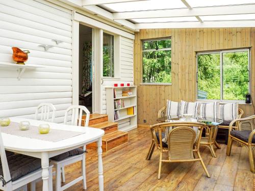 Einrichtungen, person holiday home in Brastad-By Traum in Brastad Einrichtungen, person holiday home in Brastad-By Traum in Brastad