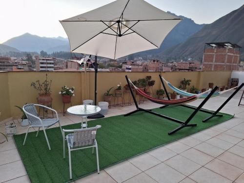 Chaska valle Inn in Urubamba Chaska valle Inn in Urubamba